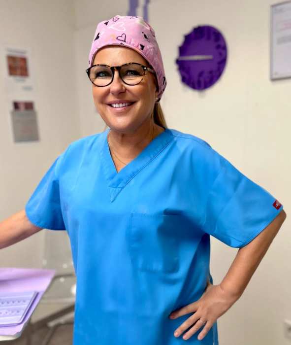 Dr Sylvie COSTA