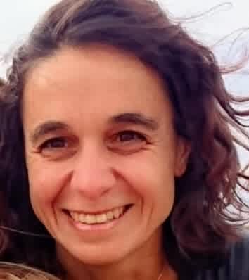 Dr Florence VERDIER-WATTS
