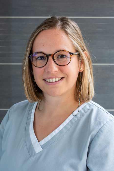 Dr Mathilde Meusnier-Lynch, Chirurgien dentiste à Soustons