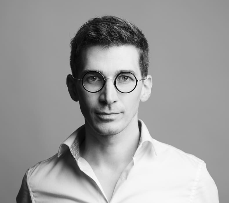 Dr Mathieu KOEHLE-DIVO
