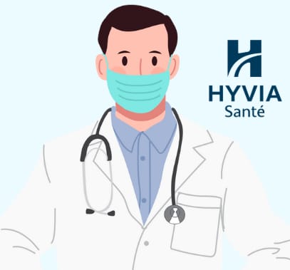 Dr Thomas Pisano, Médecin généraliste à Marcq-En-Barœul