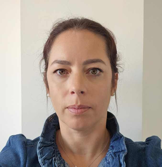 Dr Josée DOUZET