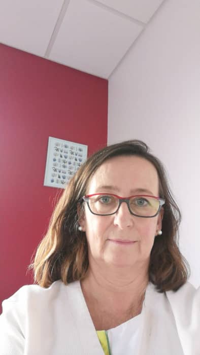 ELISABETH HENNING RORTAIS