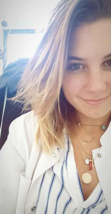 Aurelie DUFOUR