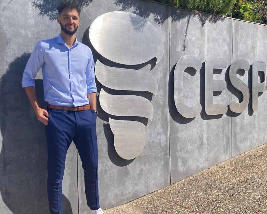Clément ELAROUTI