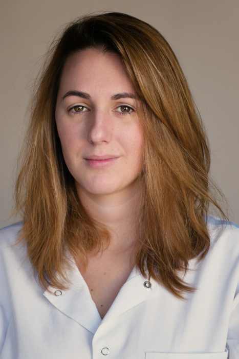 Agathe MARGERIT-LEVIONNOIS