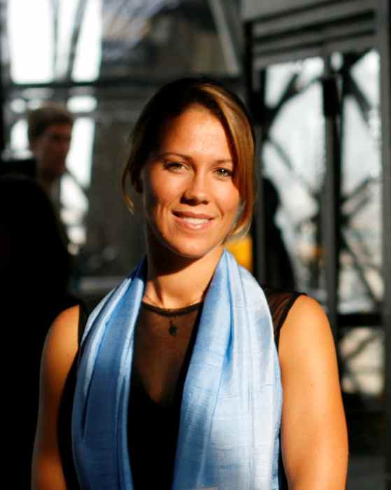 Céline HEINTZ