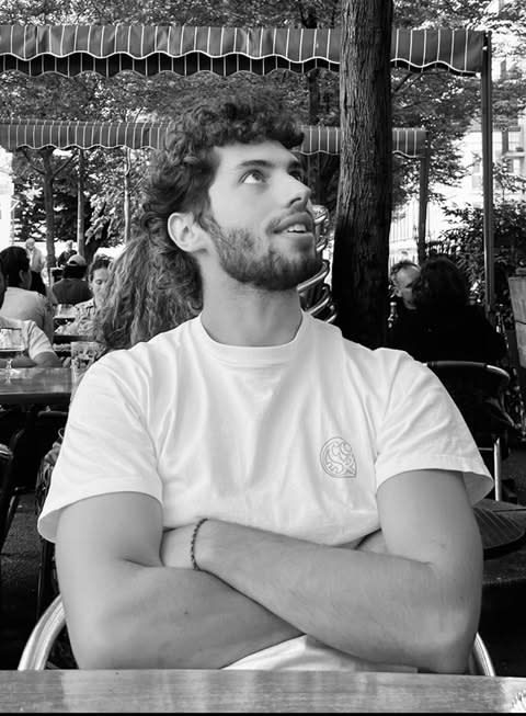 EMILIEN NOUVELLON