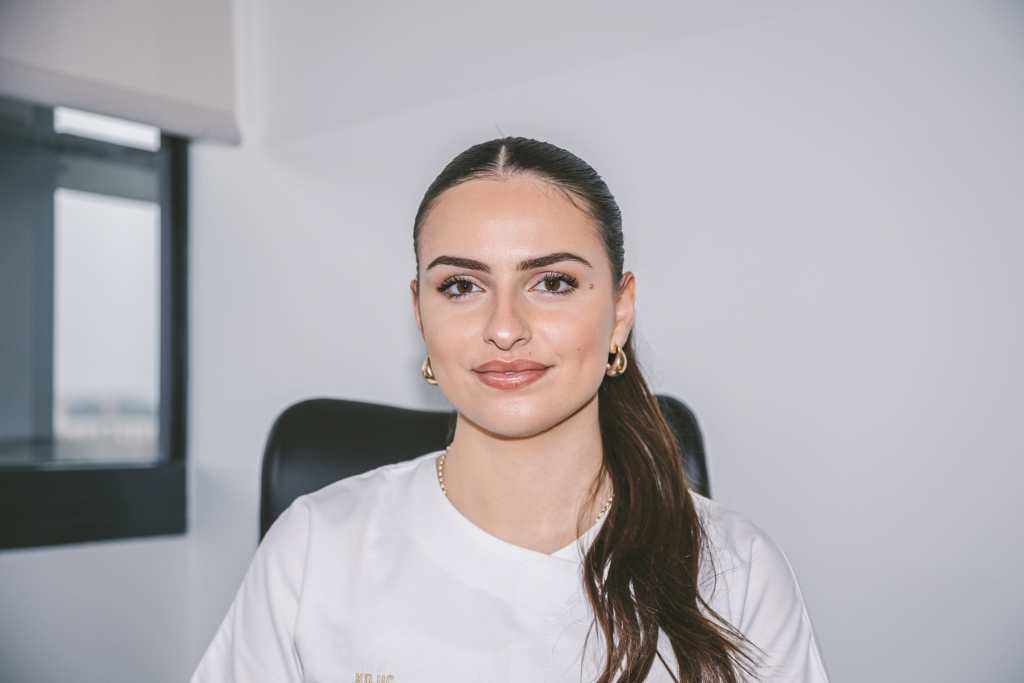 Dr Tatiana Kojic, Ostéopathe à Chessy