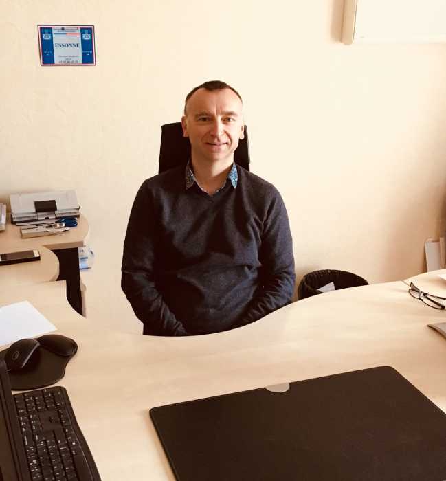 Dr Jean francois HAMON