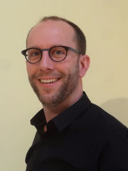 Dr Nicolas VENOT