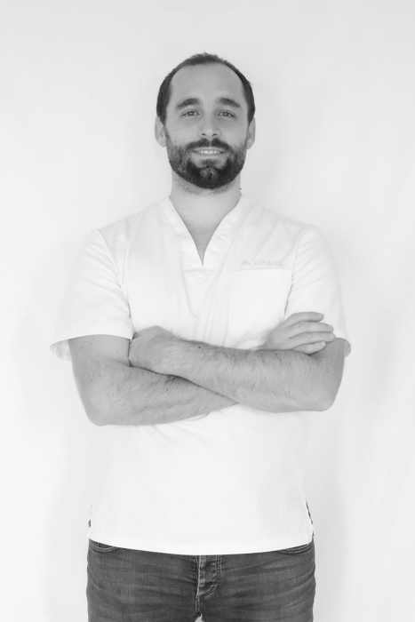 Pierre Leproux