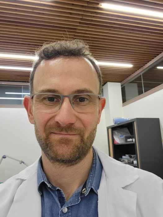 Dr Frédéric Grancher