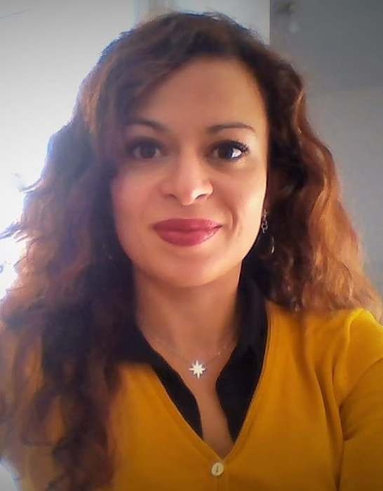 Salima Mokadem