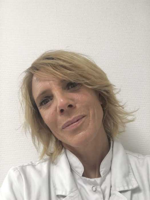 Dr Marie PIREL