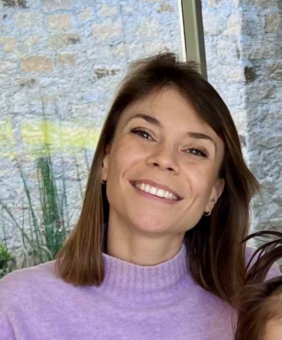 Dr Camille COUPET