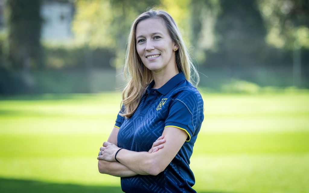 Claire LOSSEC
