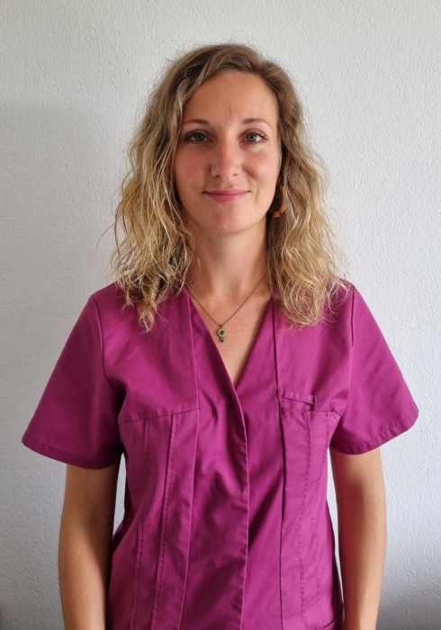 SABINE PICARD