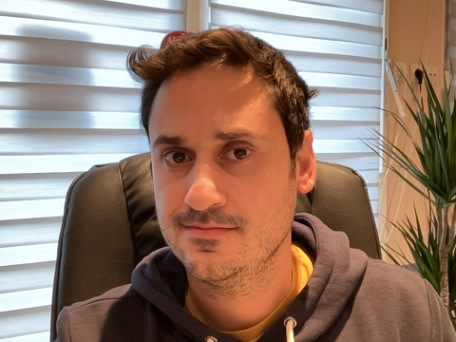 Dr Pouya HABIBI ROUDSARI