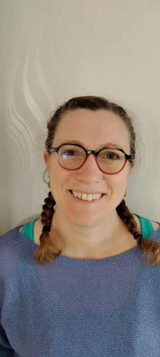 Solène Muré