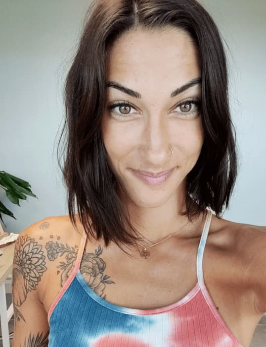 Coralie Marine-Daveze
