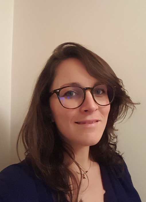 Dr KARINE MARIOTTI