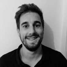 Arnaud Cantet