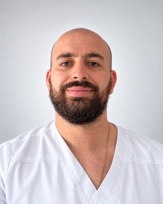 Dr Mathieu Decaux, Ostéopathe à Brive-La-Gaillarde