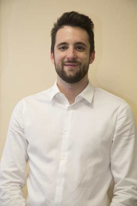 Alexis BOURLANGE