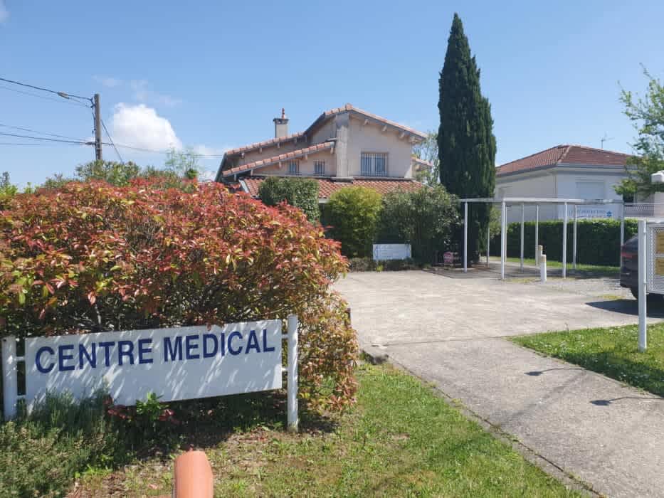 Dr matthieu Vellas