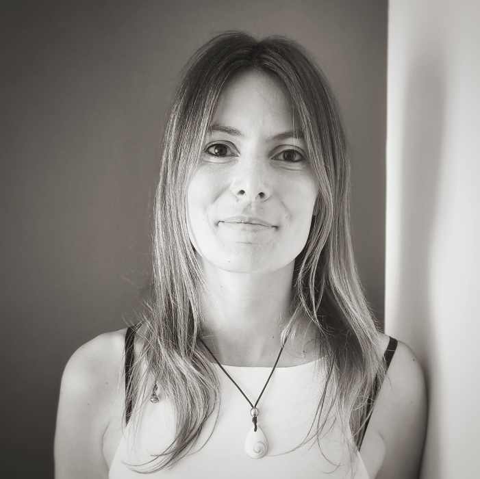 Tamara ROUSSEAU