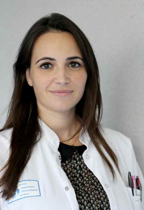 Dr Julie ANTOMARCHI