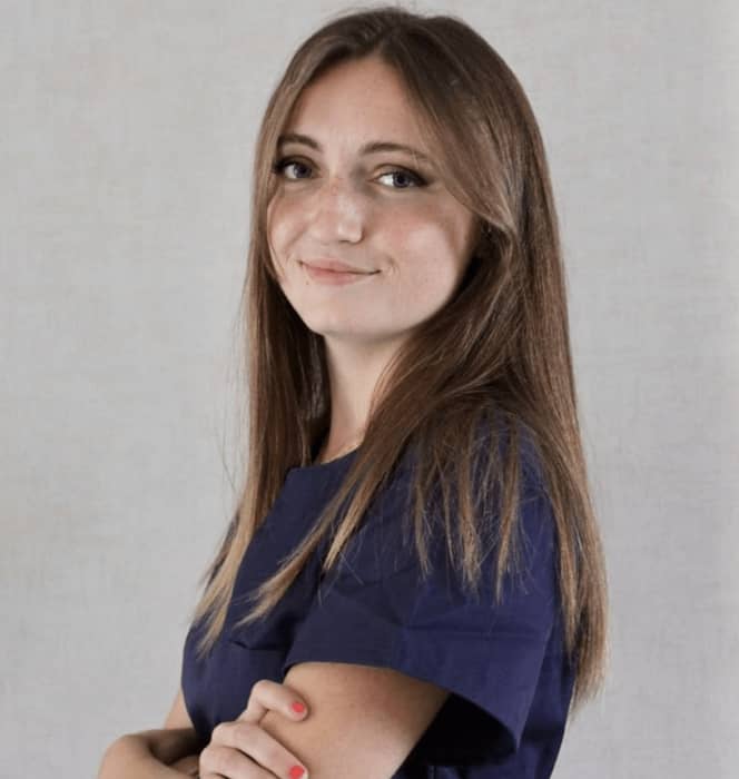 marie Jéhanno