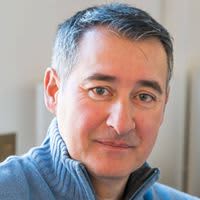 JEAN CHRISTOPHE PHAM VAN