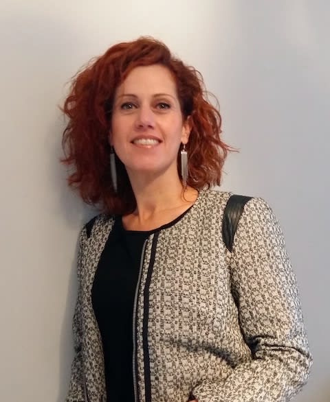 LUCIE GAÜZERE