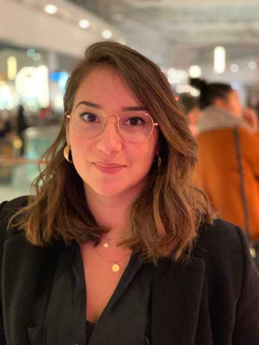 ROSE BELOOUSSOVITCH