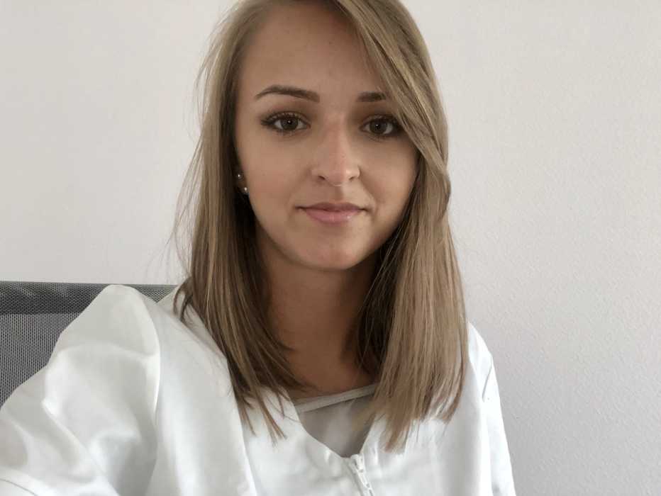 Elodie ASSELIN