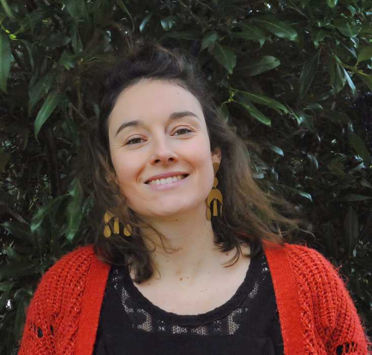 Mathilde Bouchut