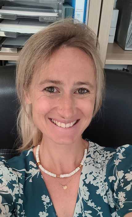 Dr Marie Crinquette