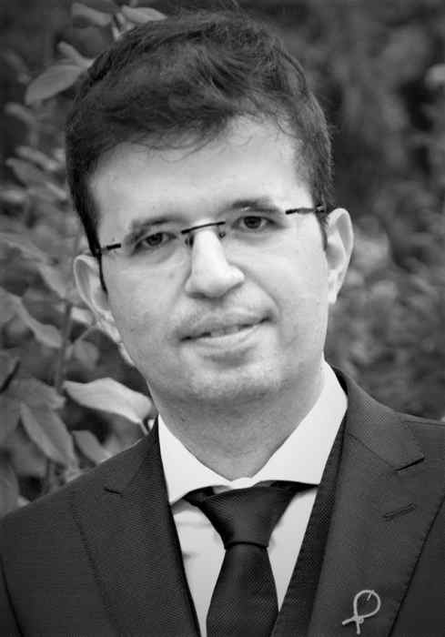 Dr Theodosios BITSIS