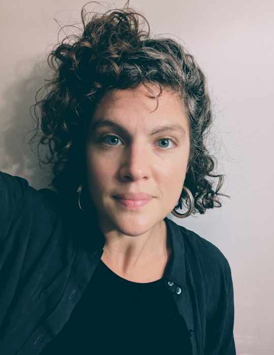 Aurélie Brard-frainais