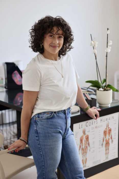 Lucie Villot