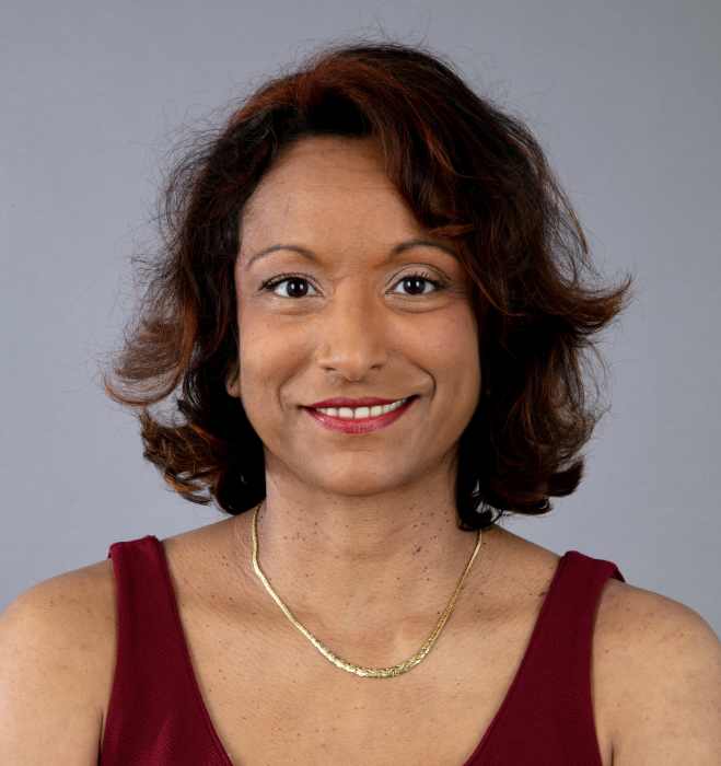 Dr Claire-Marie RANGON