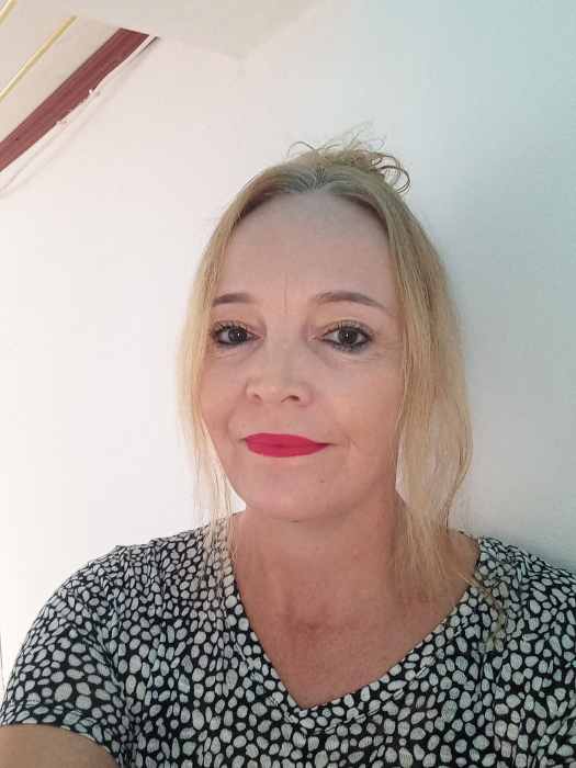 Emmanuelle Ouvrard