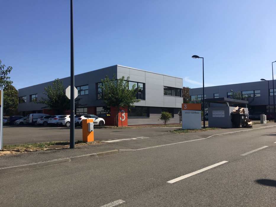 Laboratoire BIOALLIANCE Le Coudray, Laboratoire à Le Coudray