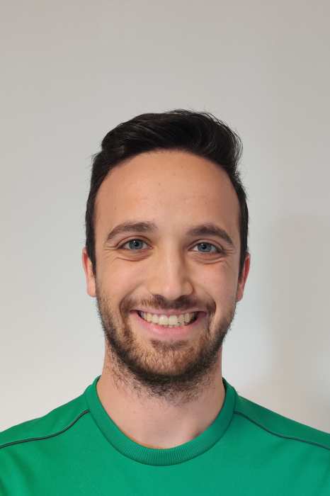 Michael Viegas