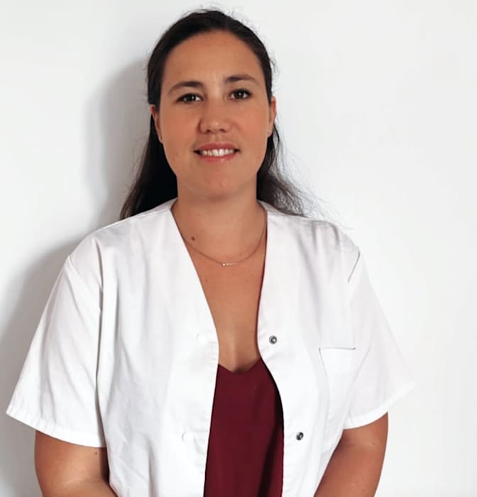 Dr Lucie Michel, Ostéopathe à Brignoles