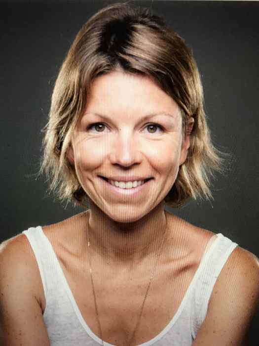 Eugénie Vallot Perraud