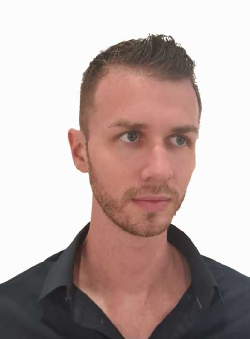 Dr Xavier Bonnery 