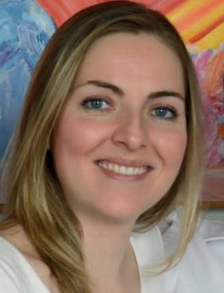 Dr Elena Basli-Laroche